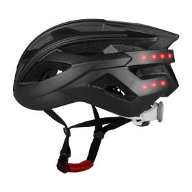 bicycle smart Bluetooth helmet. (Voice + remote control dual mode operation, WIFI + APP, 1080 FHD motion camera, multi-person group real-time int (PSBH-60 SEneo: PSBH-60 SEneo)